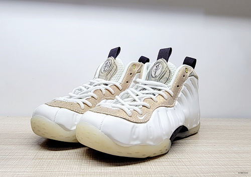 Nike Air Foamposite One Mármol spray de